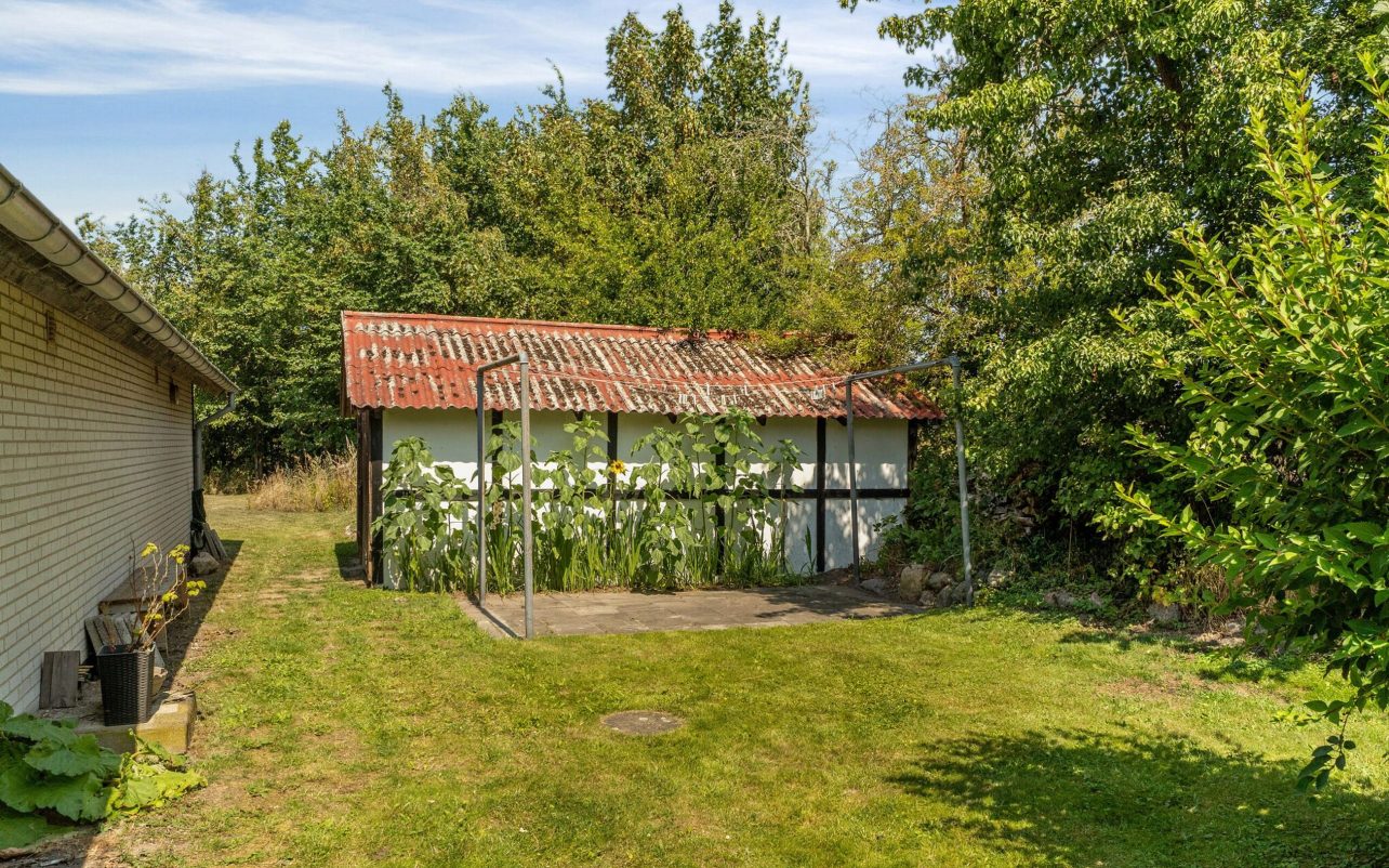 Udhus