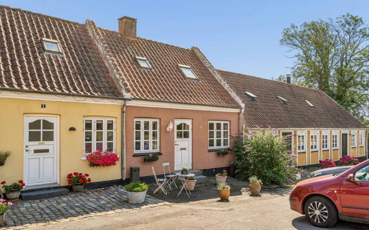 Ejendommen
