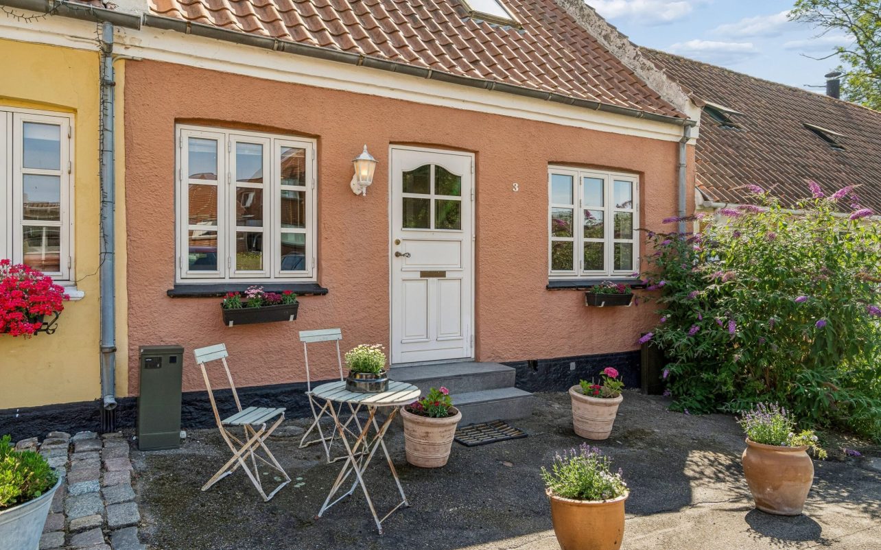 Ejendommen