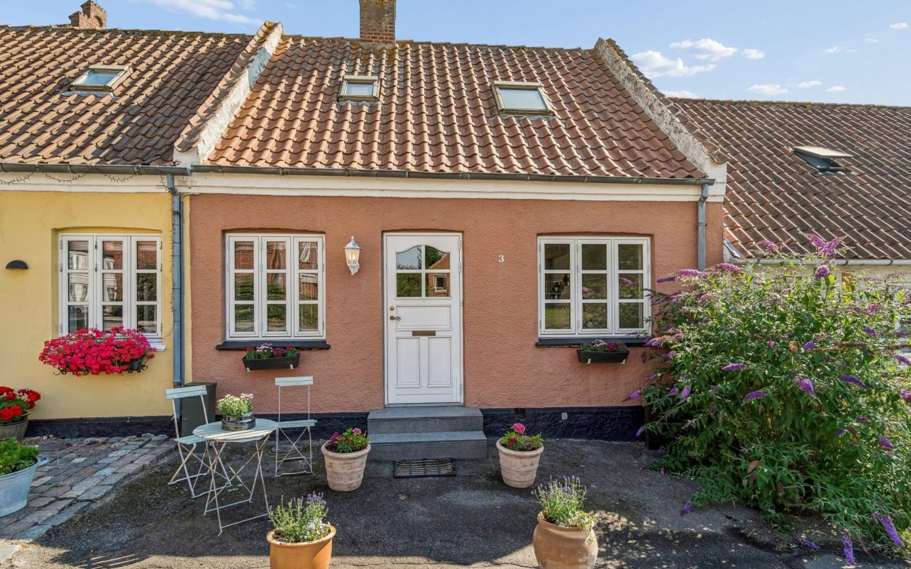 Ejendommen