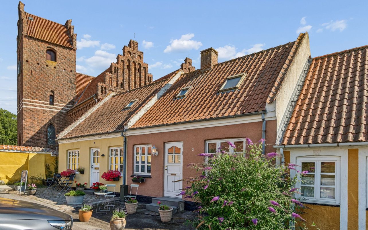 Ejendommen