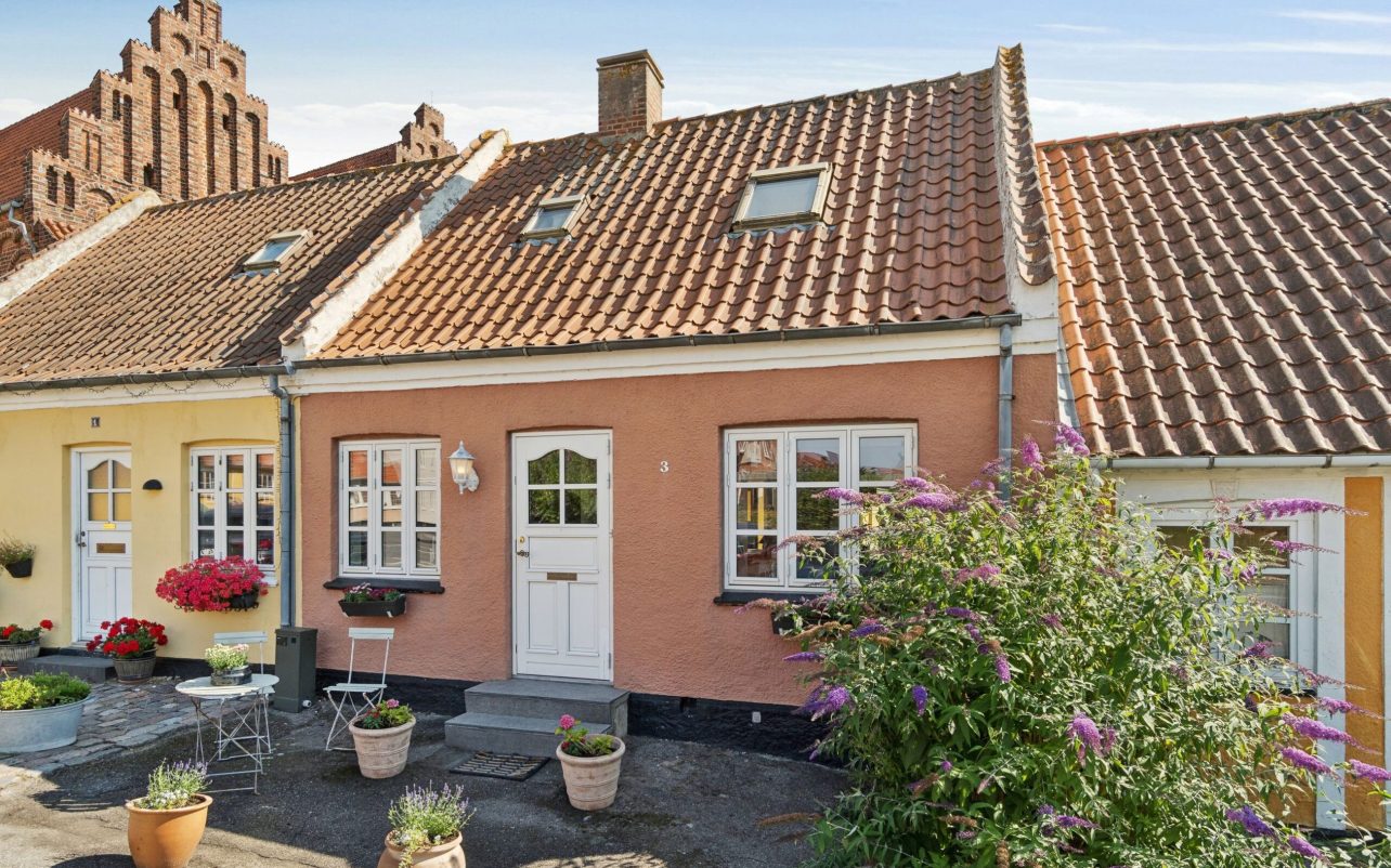 Ejendommen