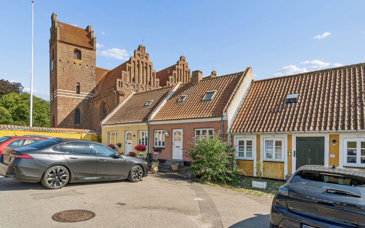 Ejendommen