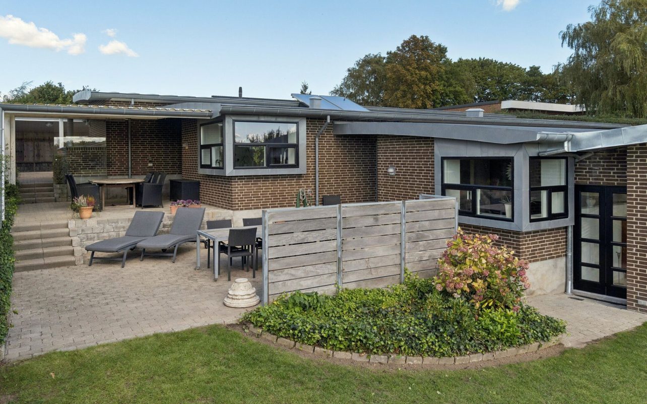 Ejendommen
