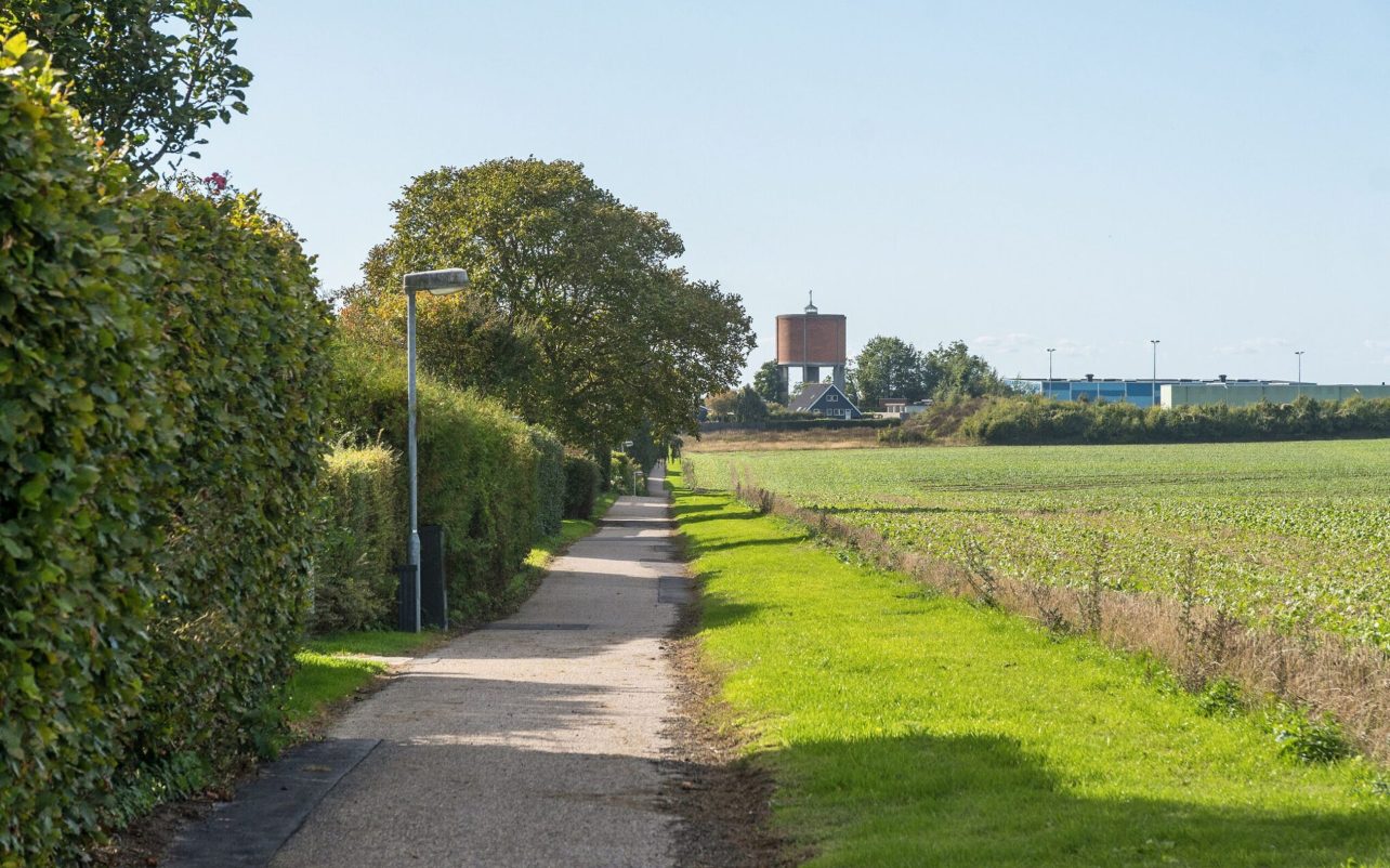 Omgivelser