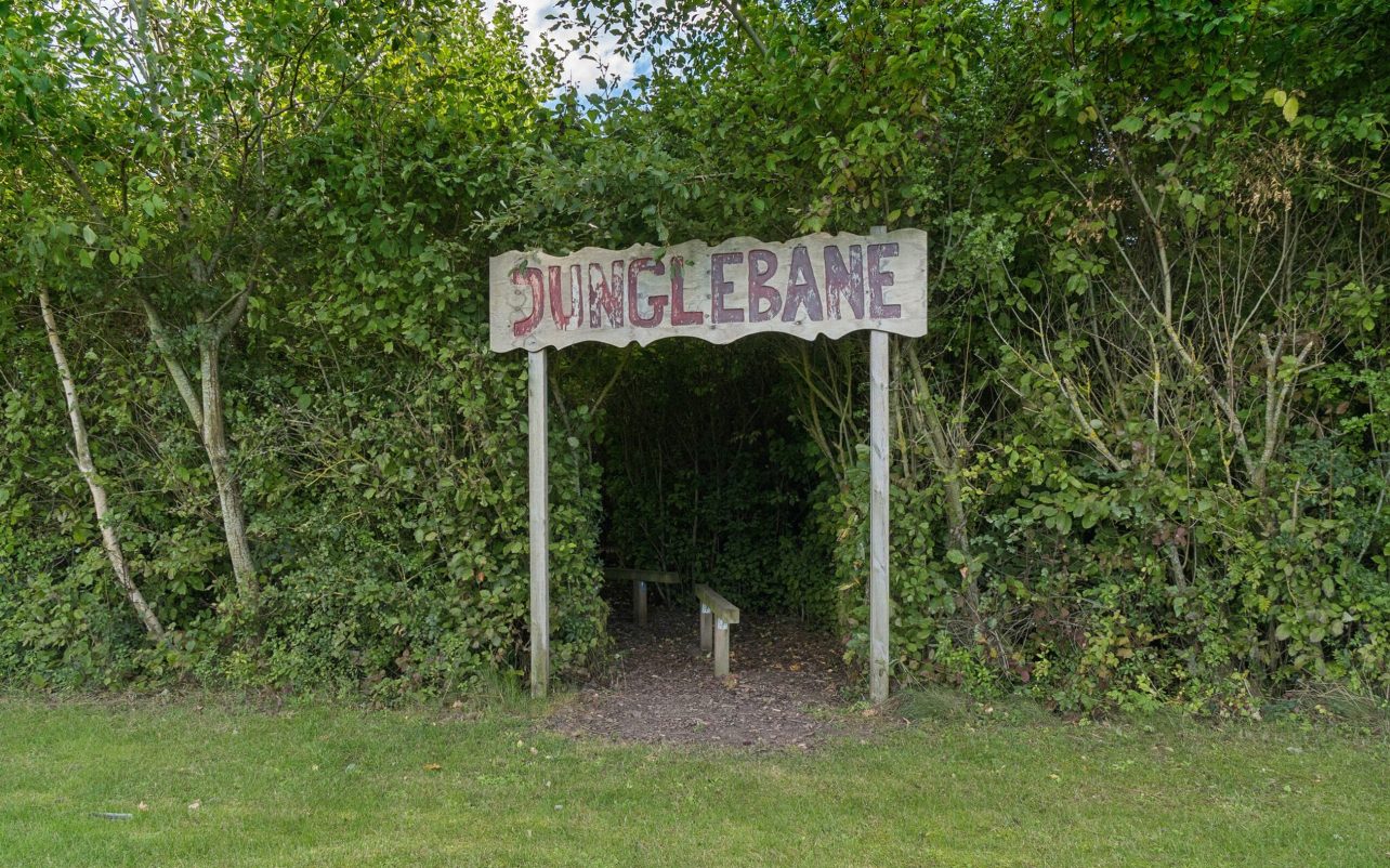 Omgivelser