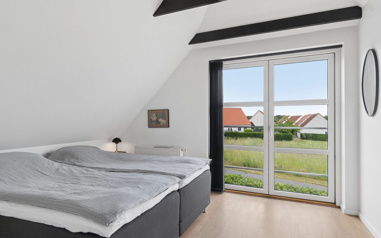 Soveværelse