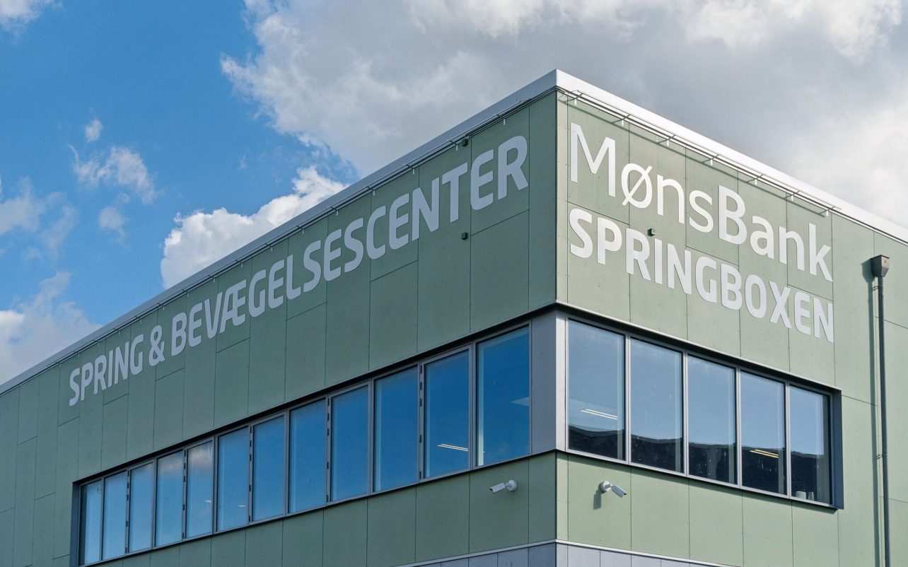 Omgivelser