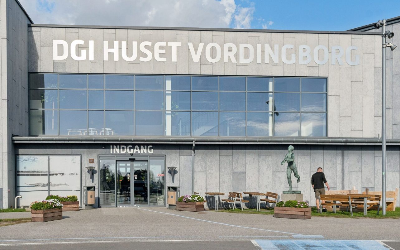 Omgivelser