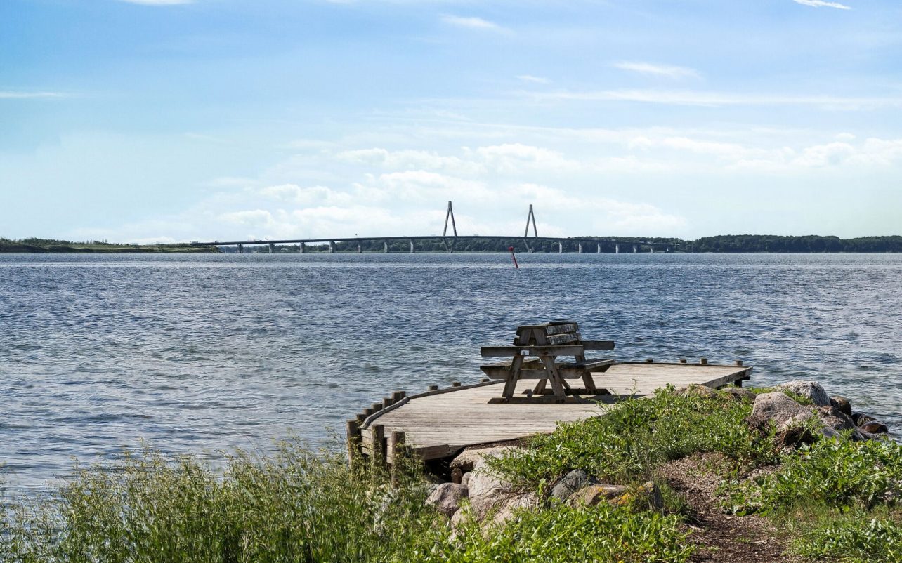 Omgivelser