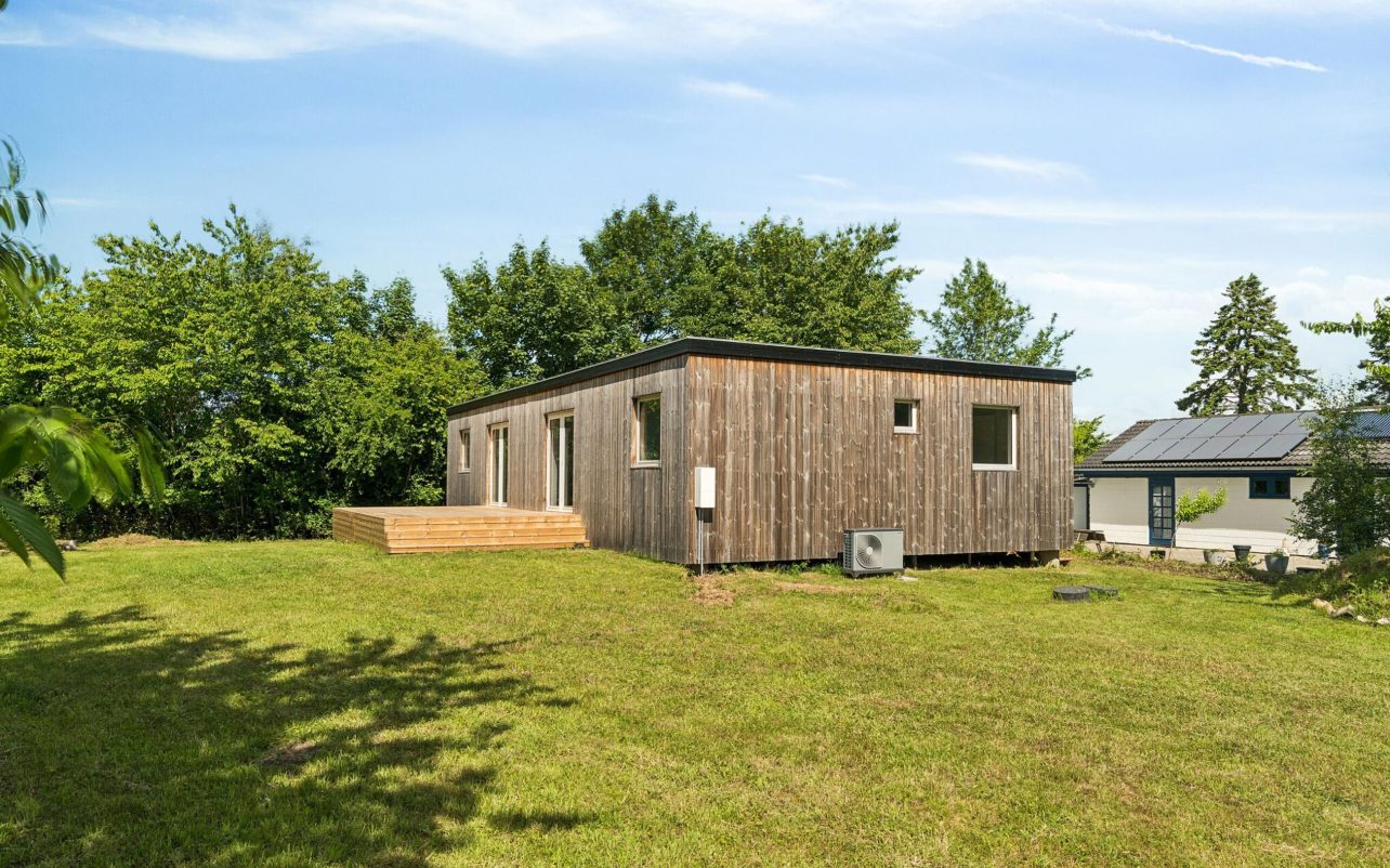 Ejendommen