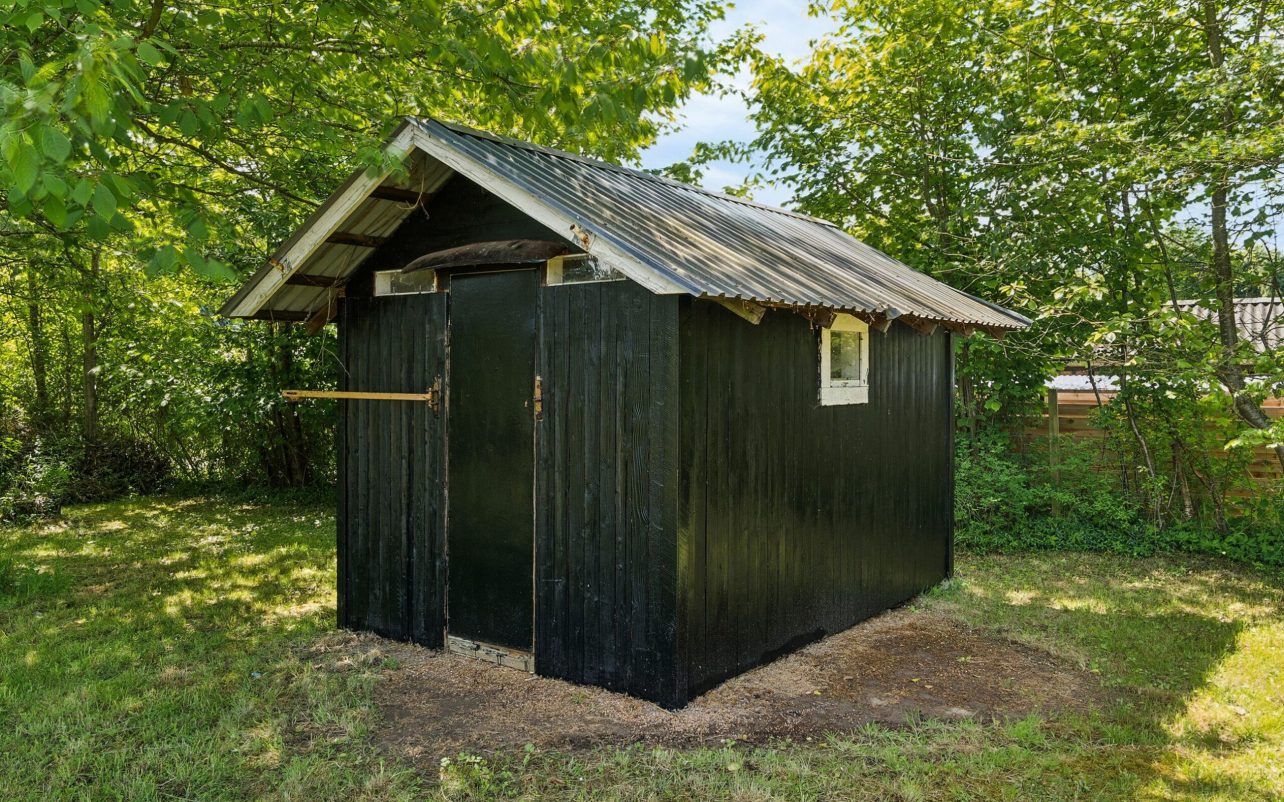 Udhus