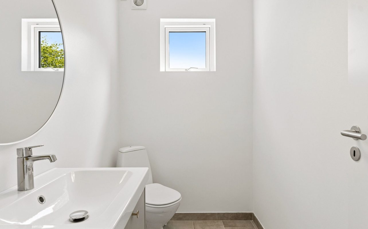 Gæstetoilet