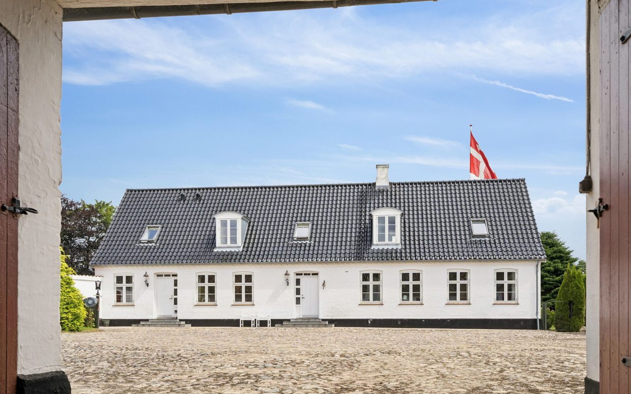 Omgivelserne