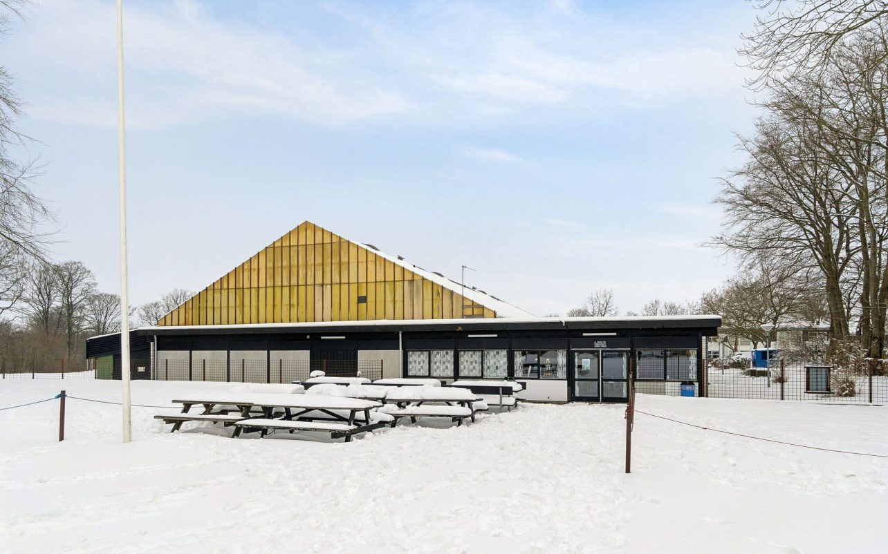 Vintersbølle Hallen