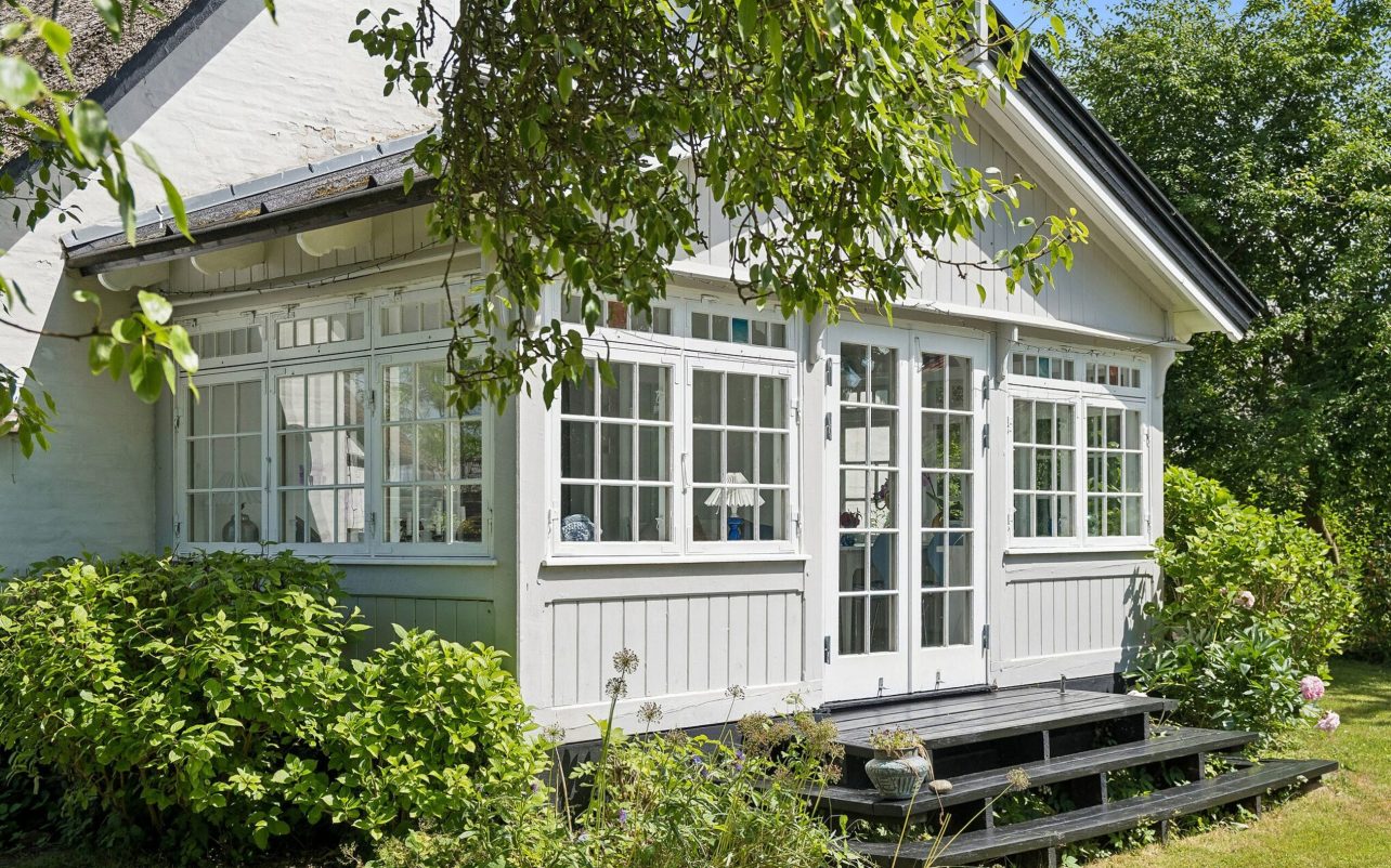 Ejendommen