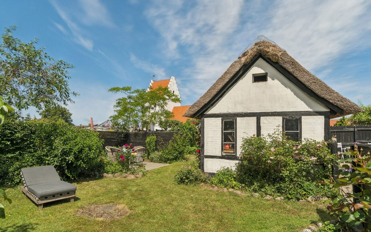Ejendommen