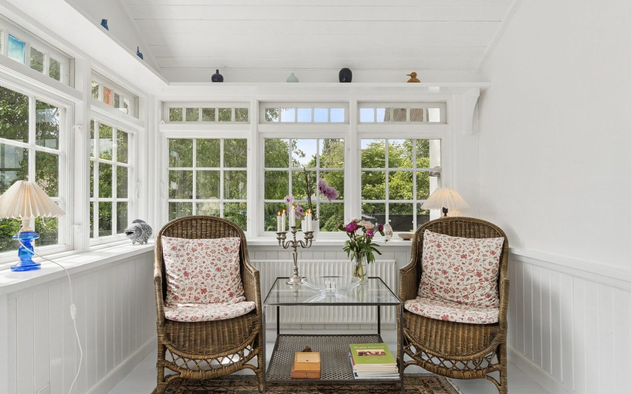 Veranda