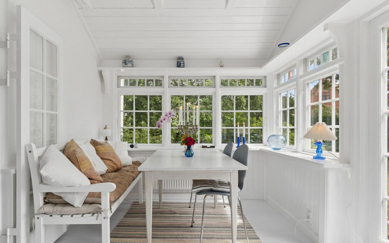 Veranda