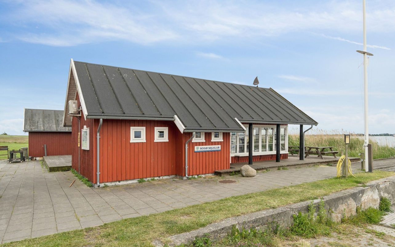 Omgivelser