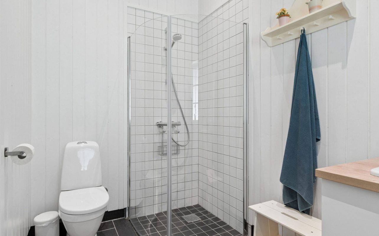Badeværelse
