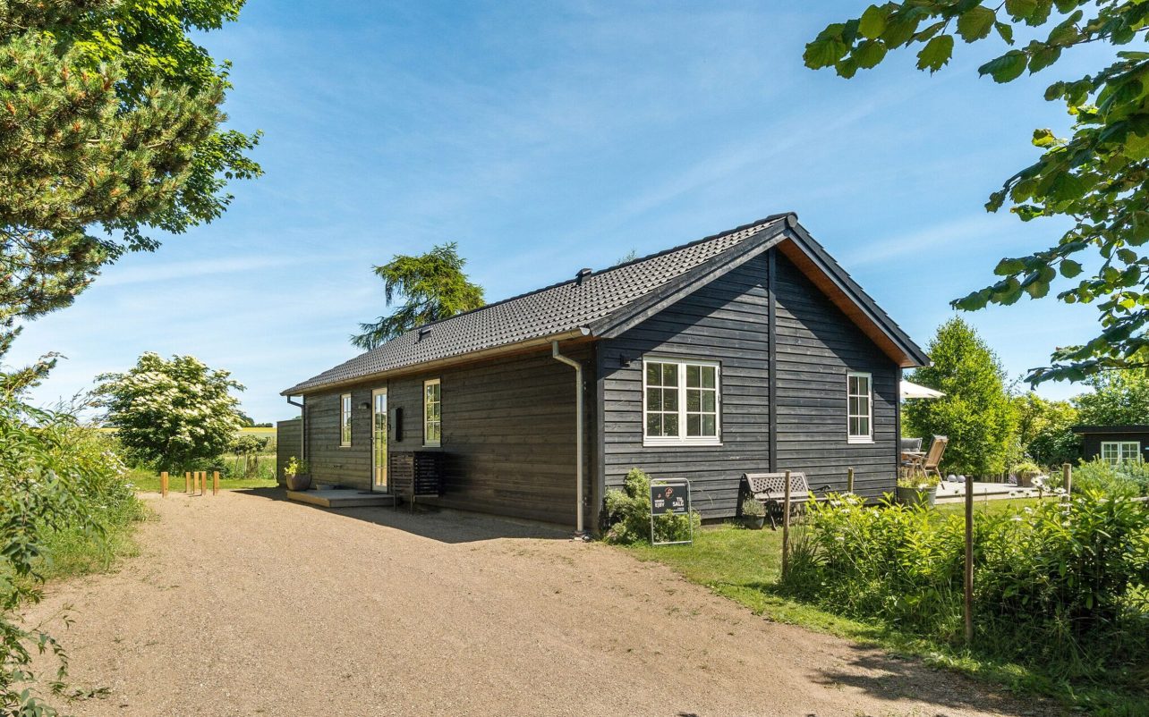 Ejendommen
