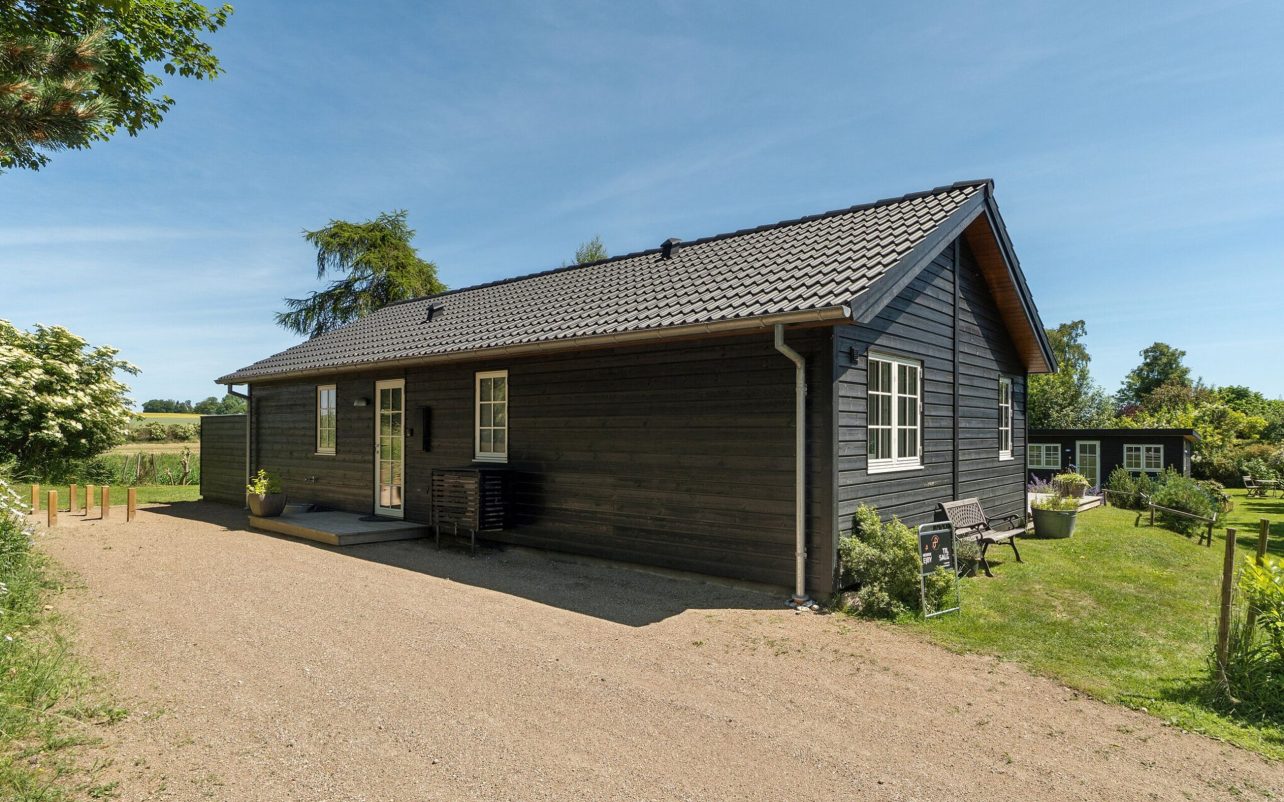 Ejendommen