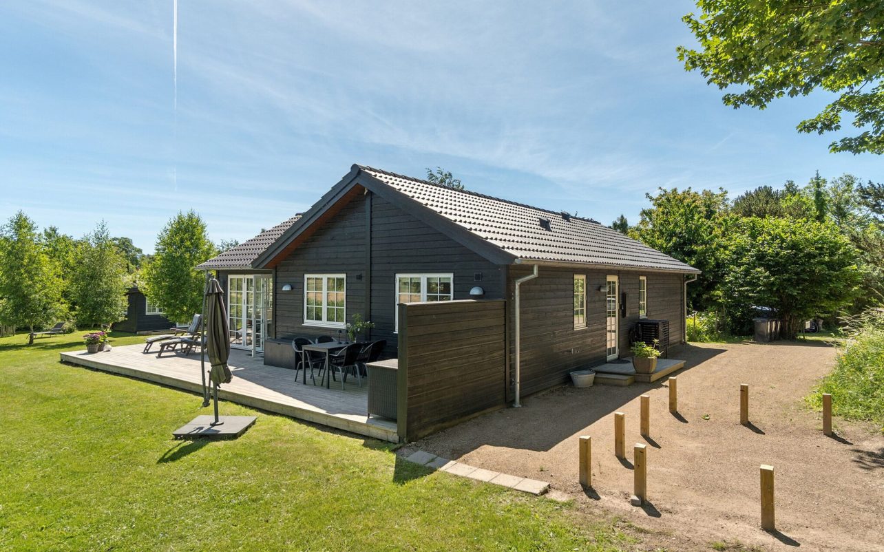 Ejendommen