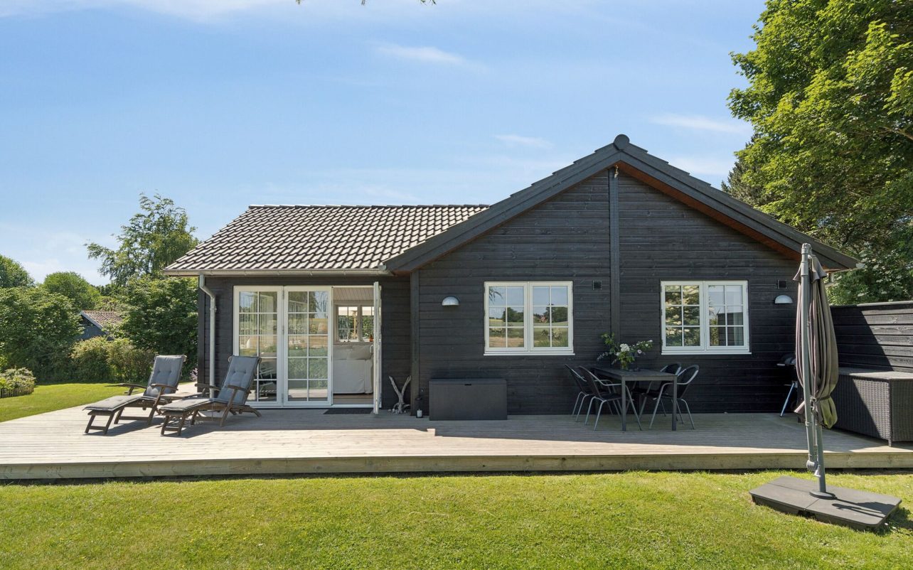 Ejendommen