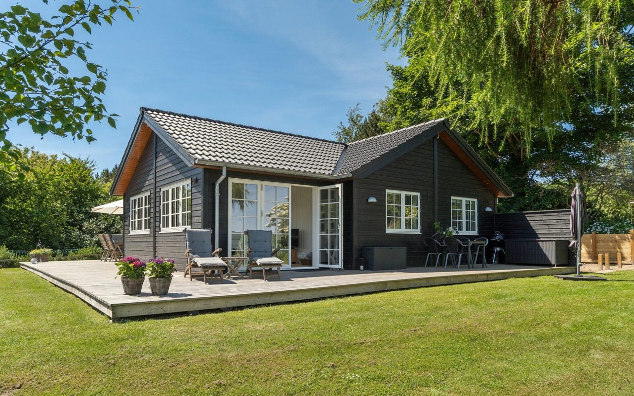 Ejendommen