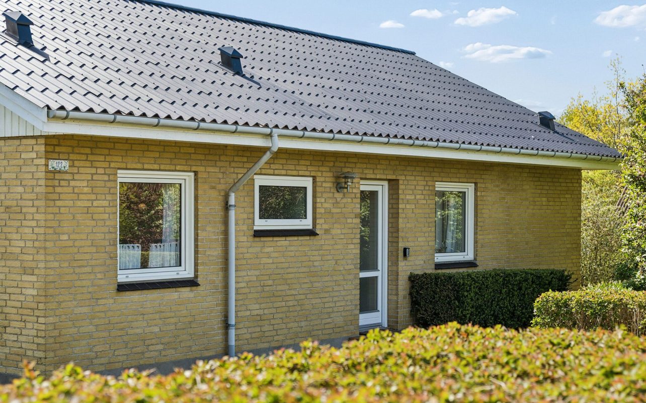 Ejendommen