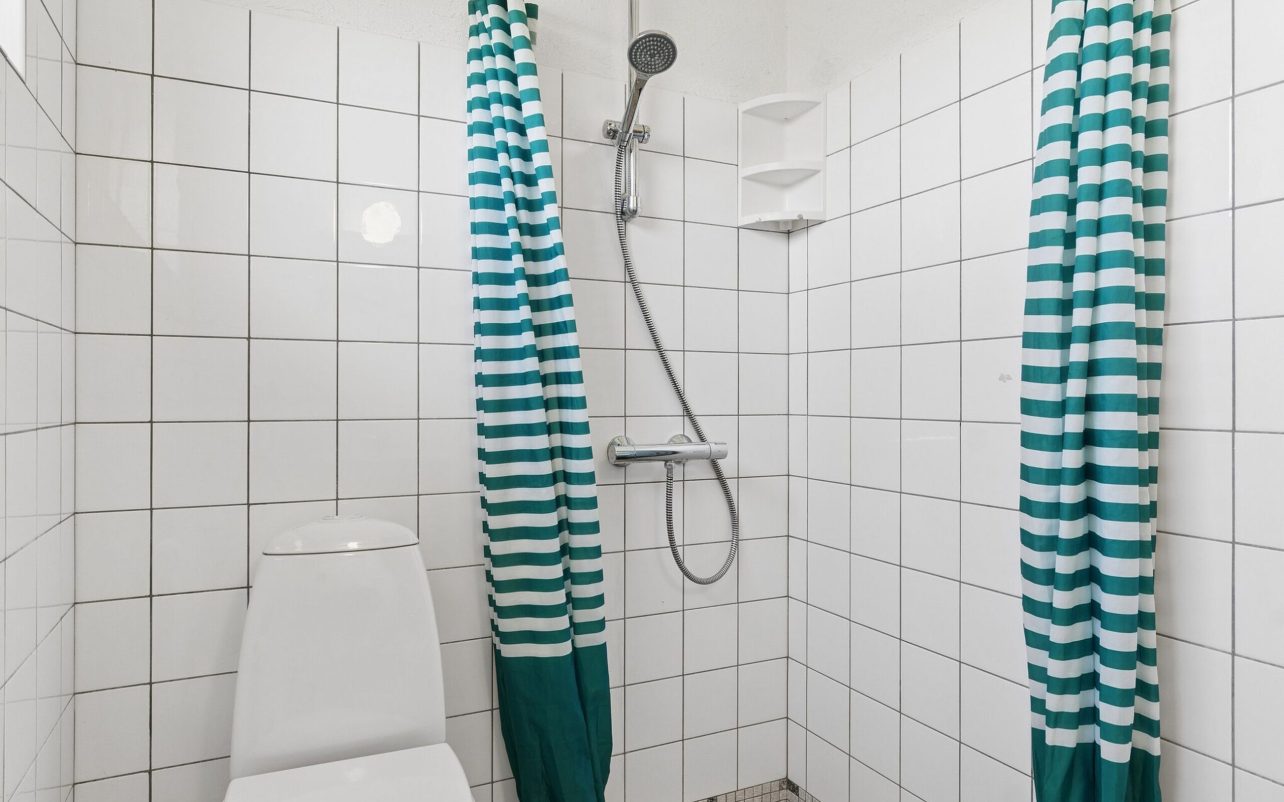 Badeværelse