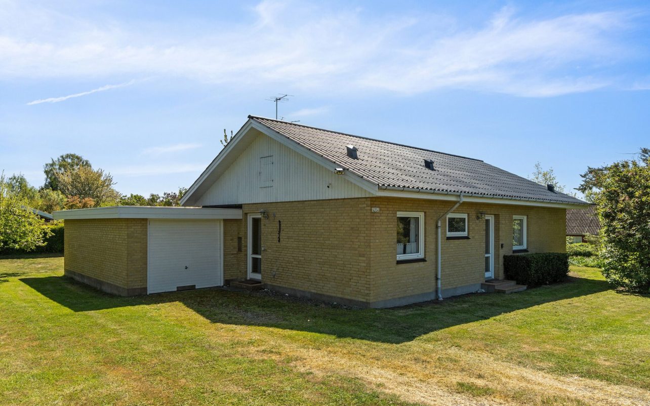 Ejendommen