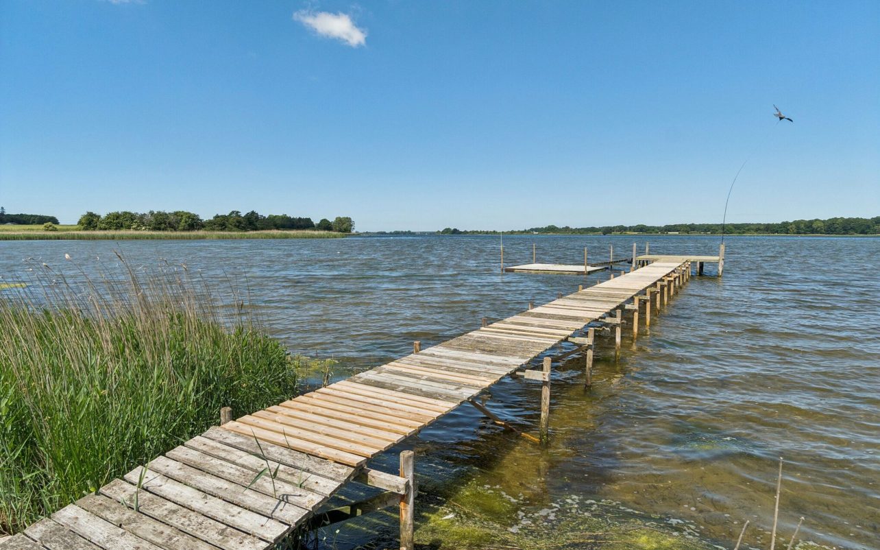 Badebroen