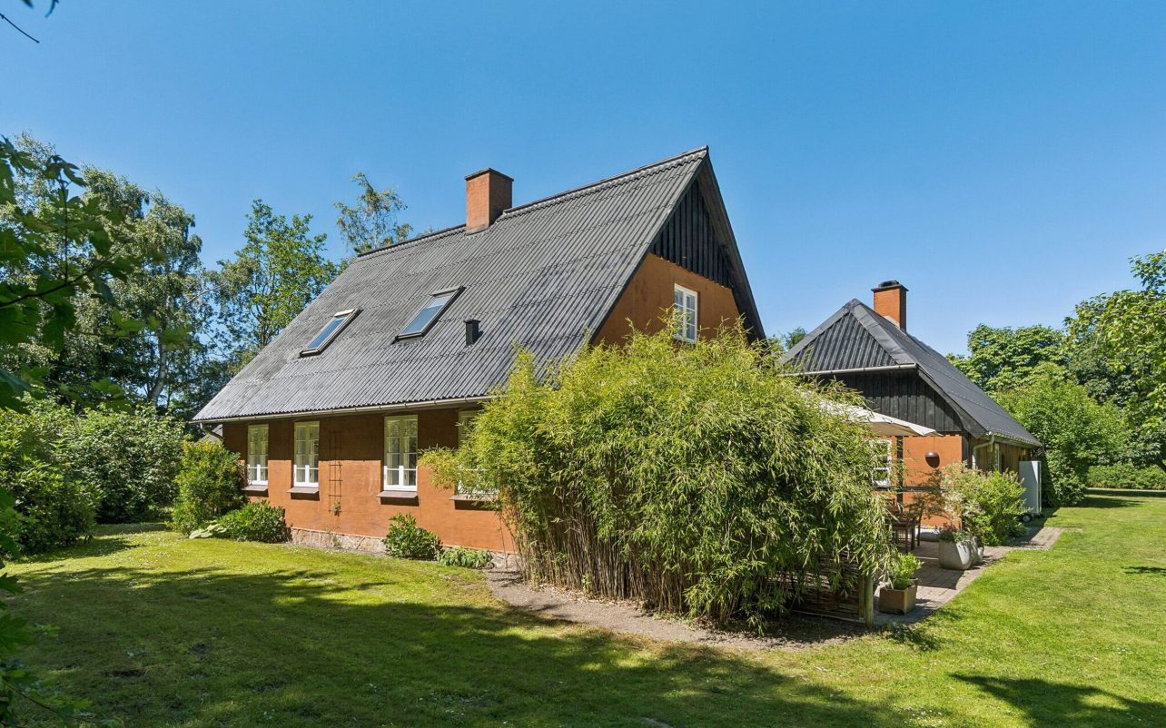 Ejendommen