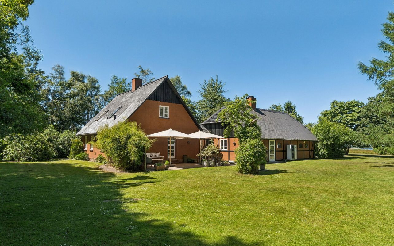 Ejendommen