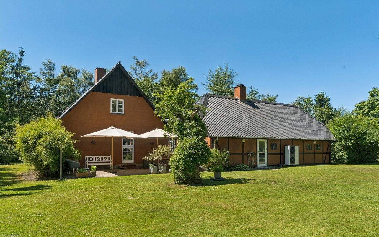 Ejendommen