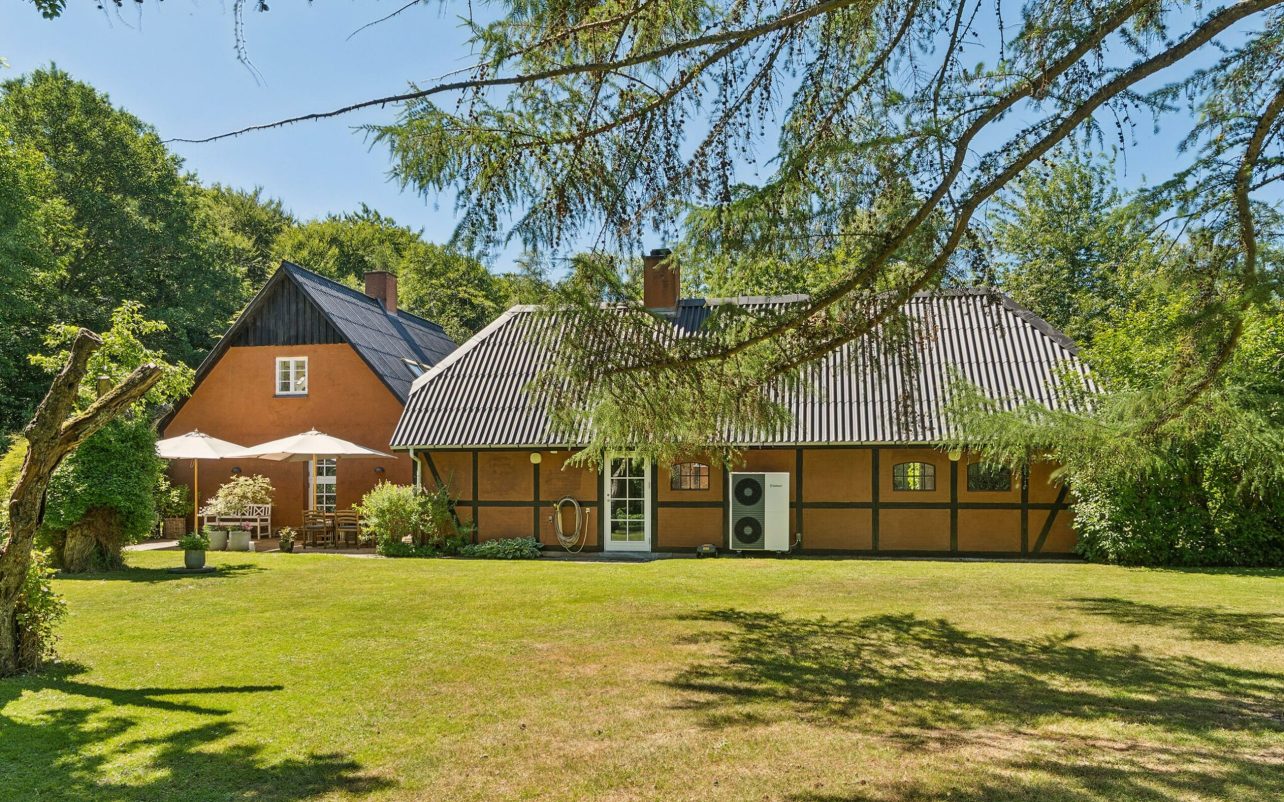 Ejendommen