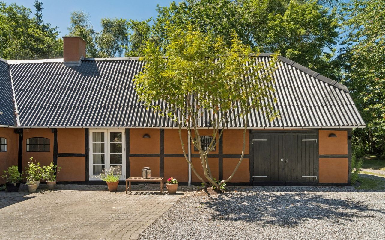 Ejendommen