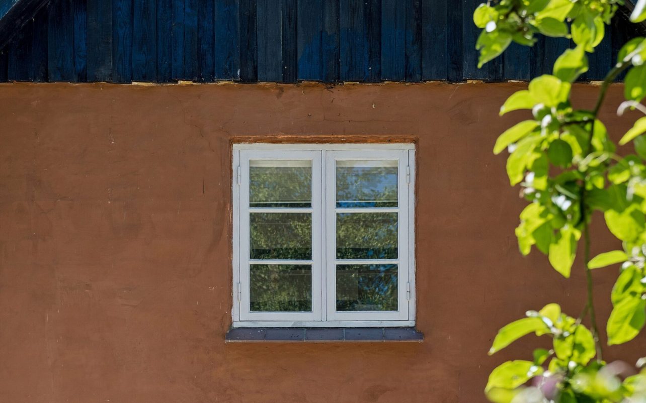 Ejendommen