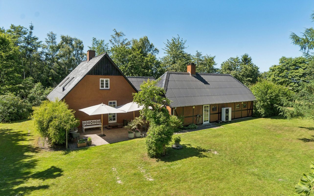 Ejendommen