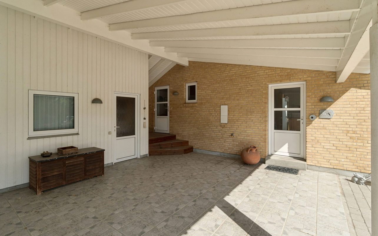 Carport
