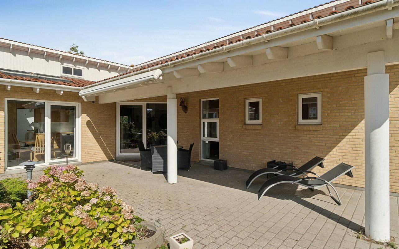 Ejendommen