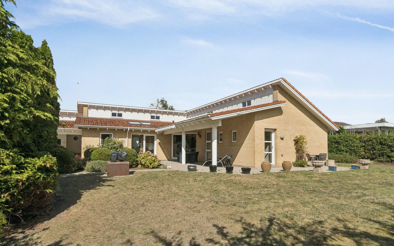 Ejendommen