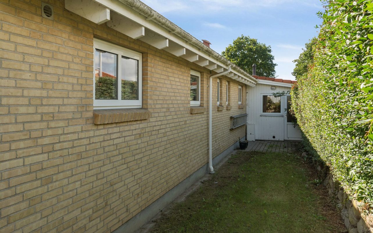 Ejendommen