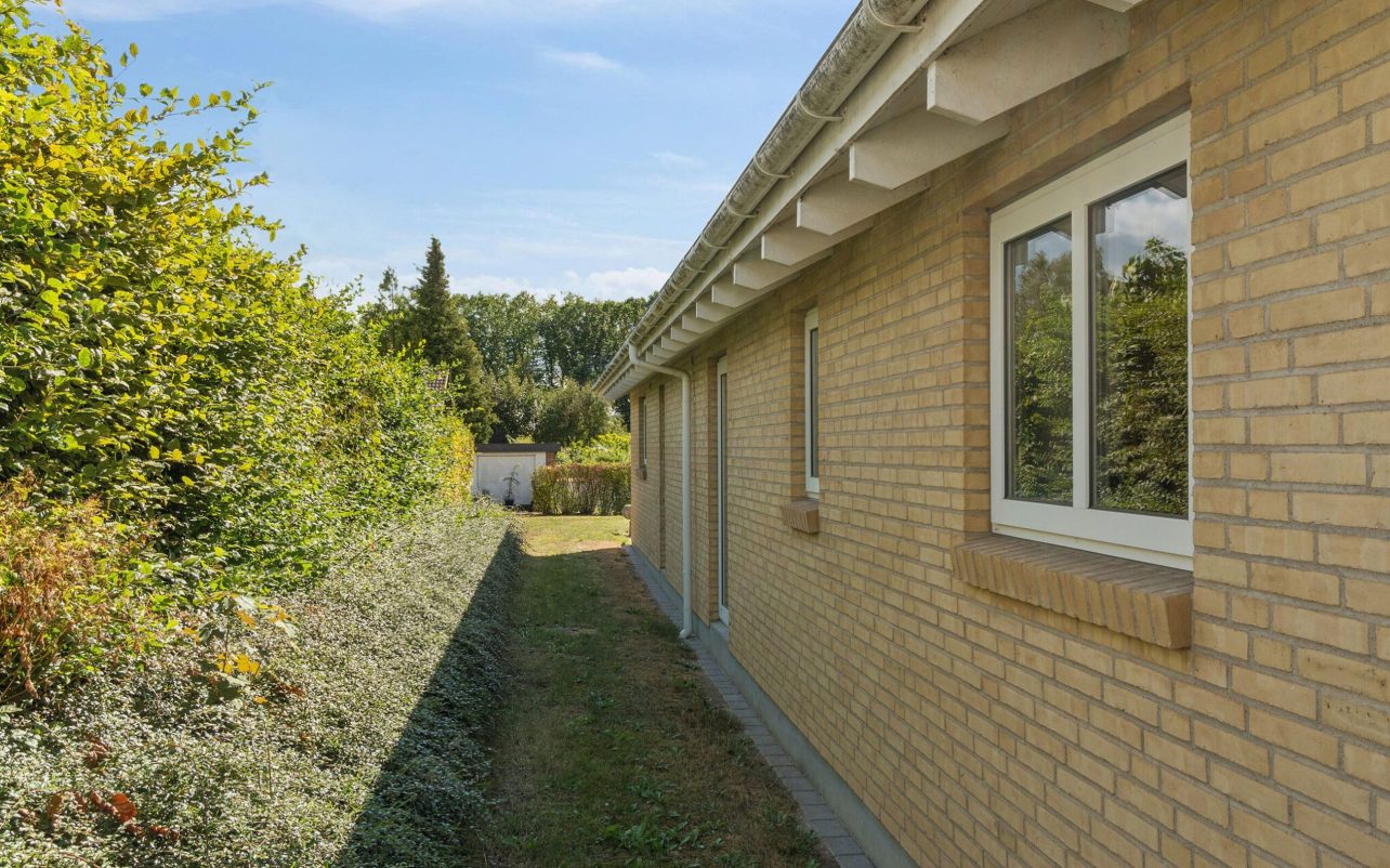 Ejendommen