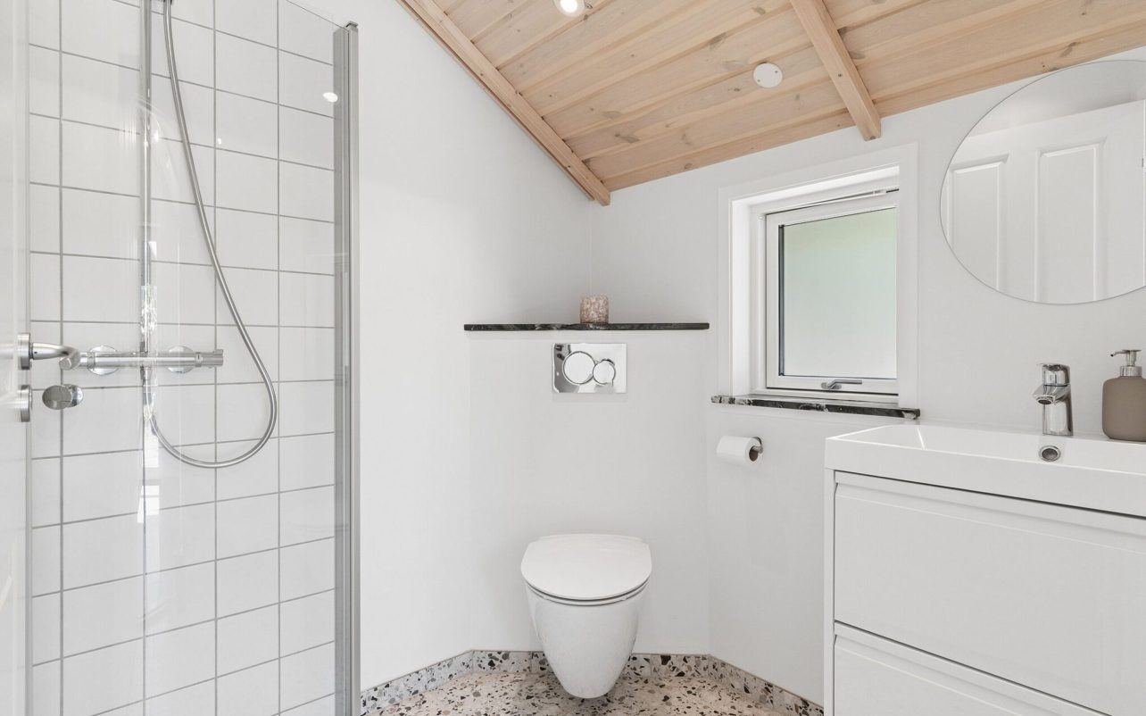 Badeværelse