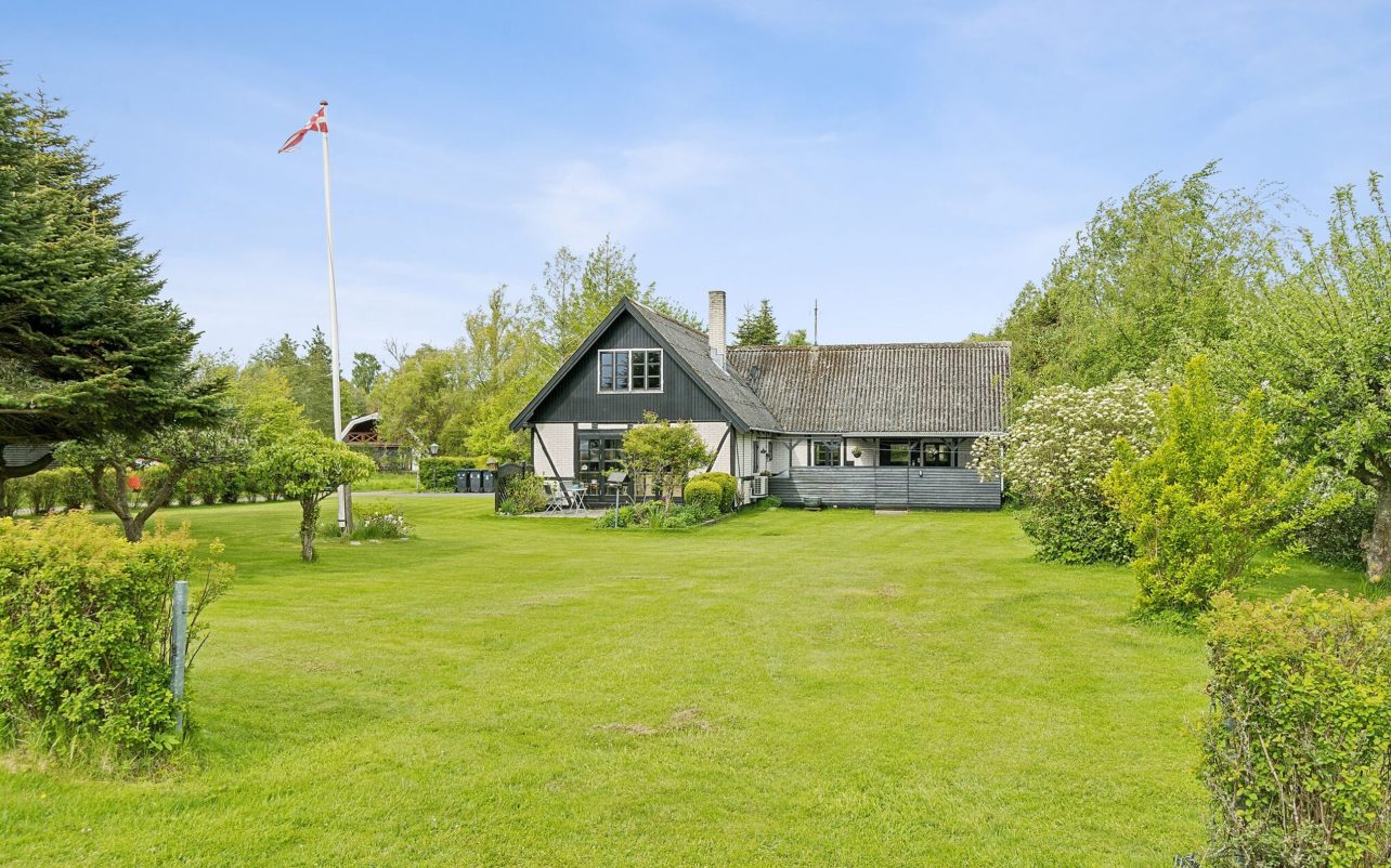 Ejendommen