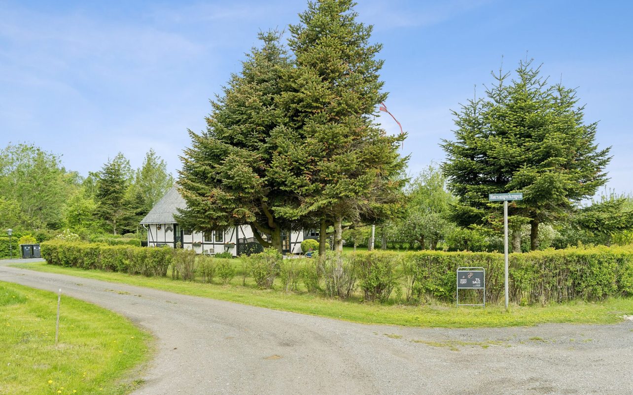 Ejendommen