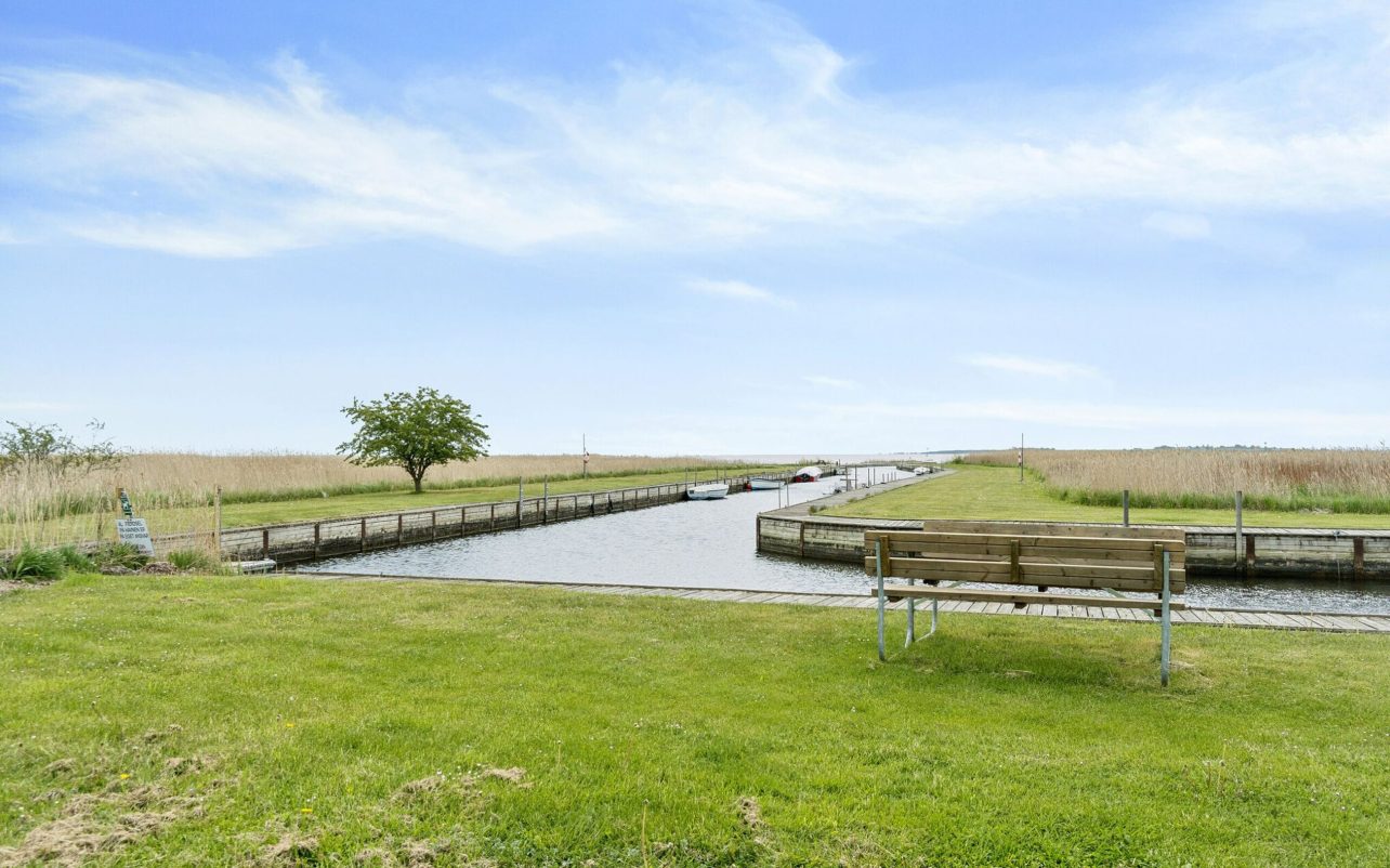 Havnen